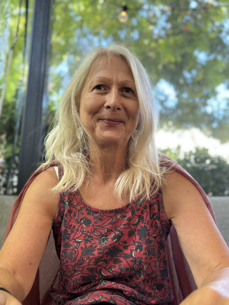 Photo in Sitter's gallery