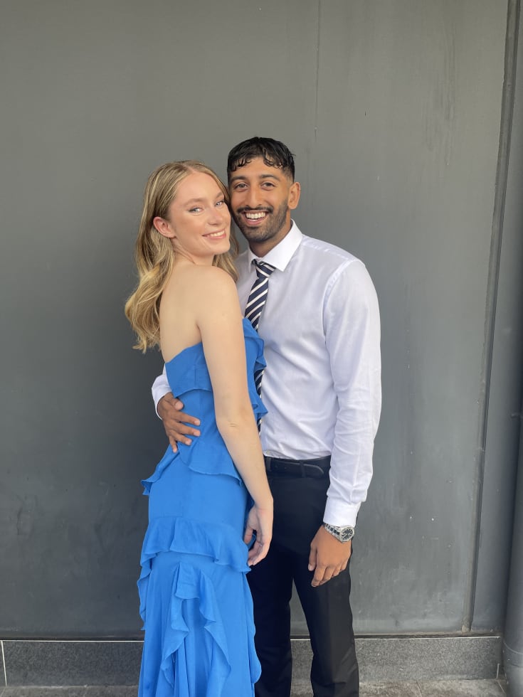 Photo in Sitter's gallery