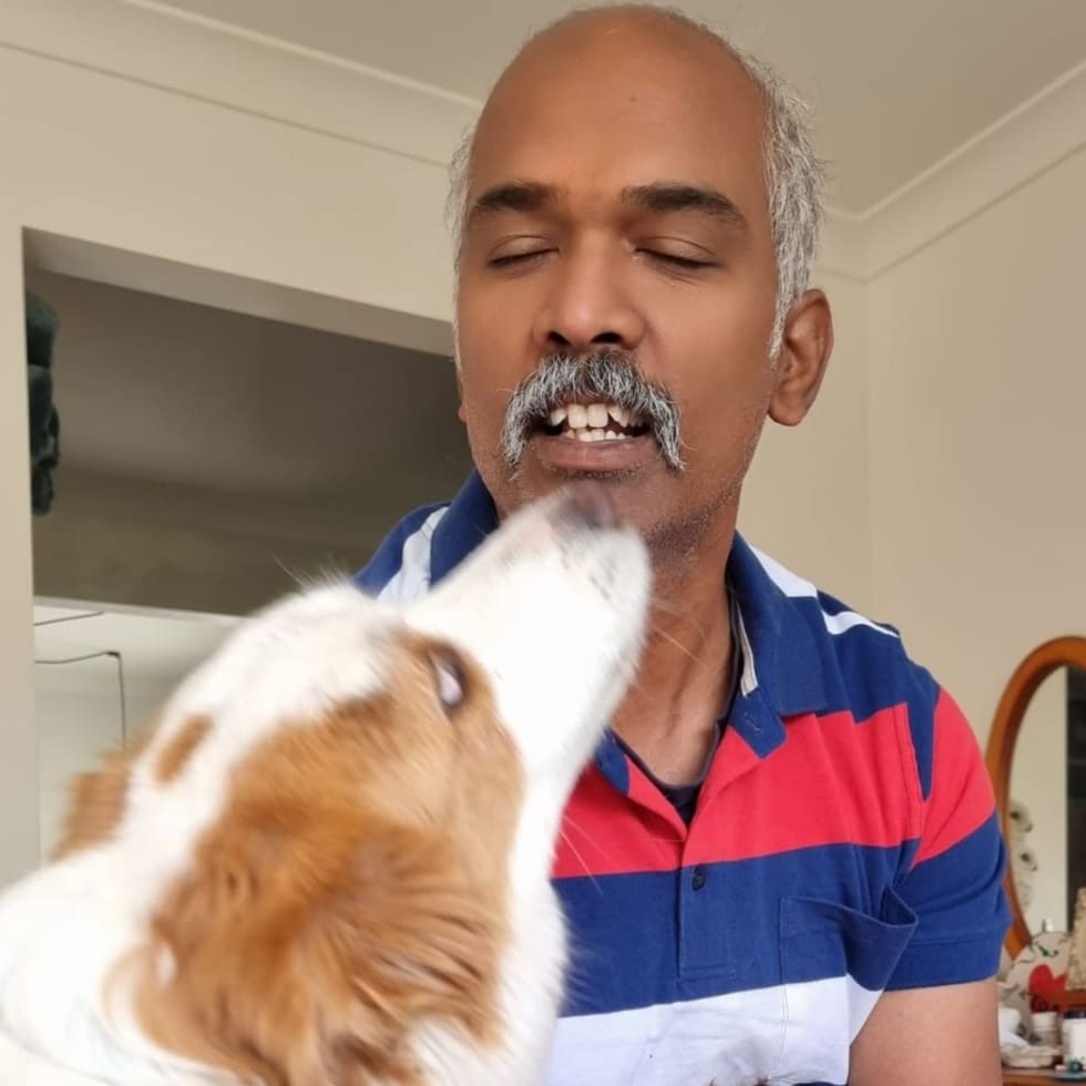 Photo in Sitter's gallery