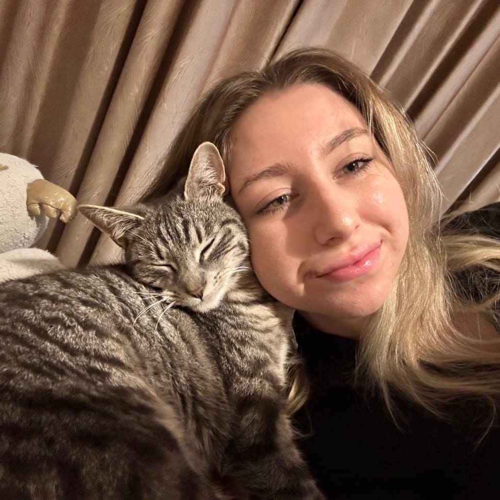 Photo in Sitter's gallery