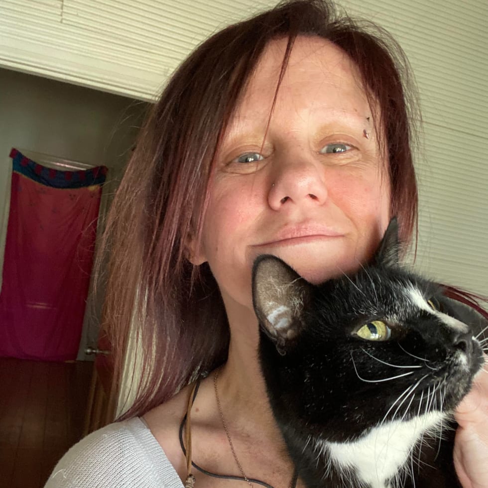 Photo in Sitter's gallery