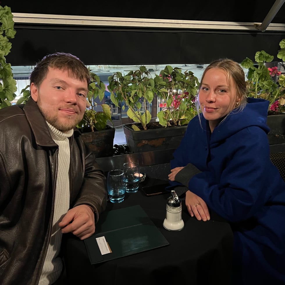 Photo in Sitter's gallery