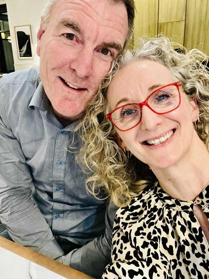 Photo in Sitter's gallery