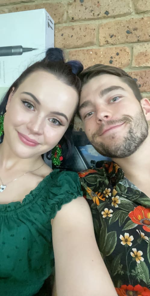 Photo in Sitter's gallery