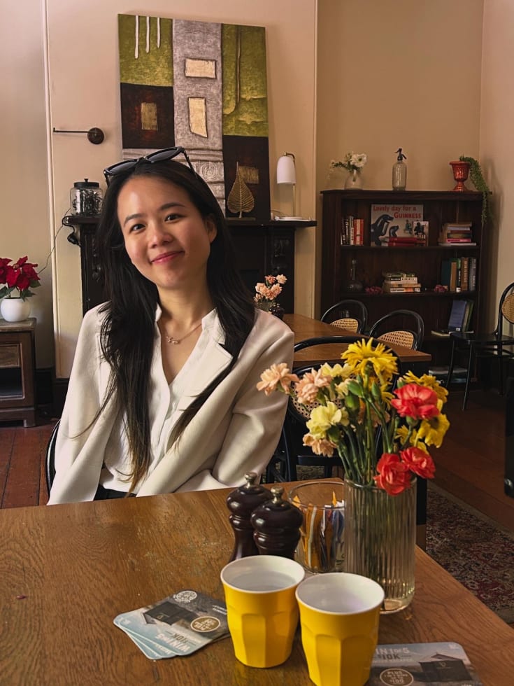 Photo in Sitter's gallery