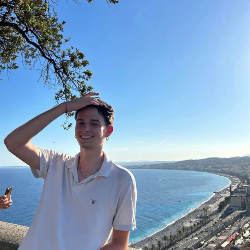 Photo in Sitter's gallery