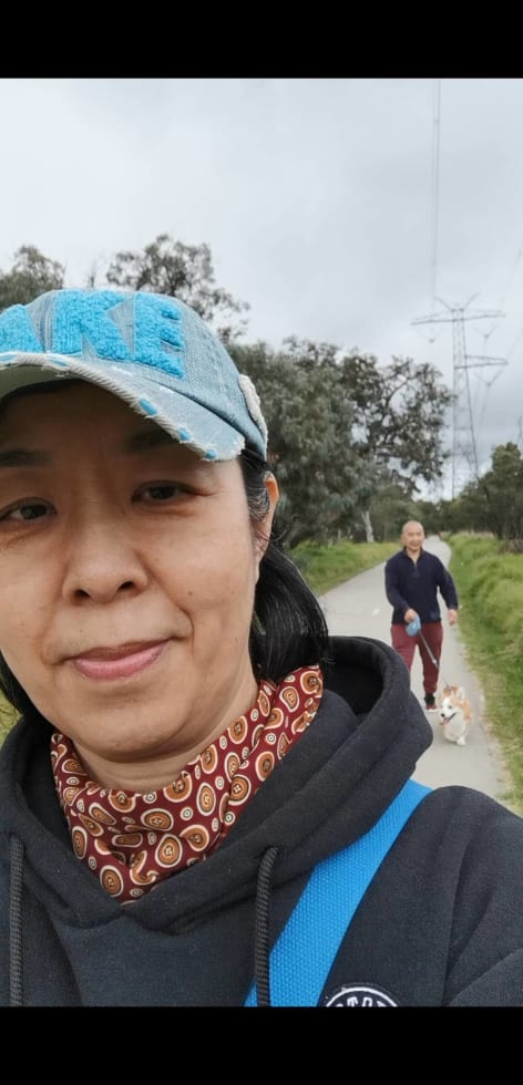 Photo in Sitter's gallery