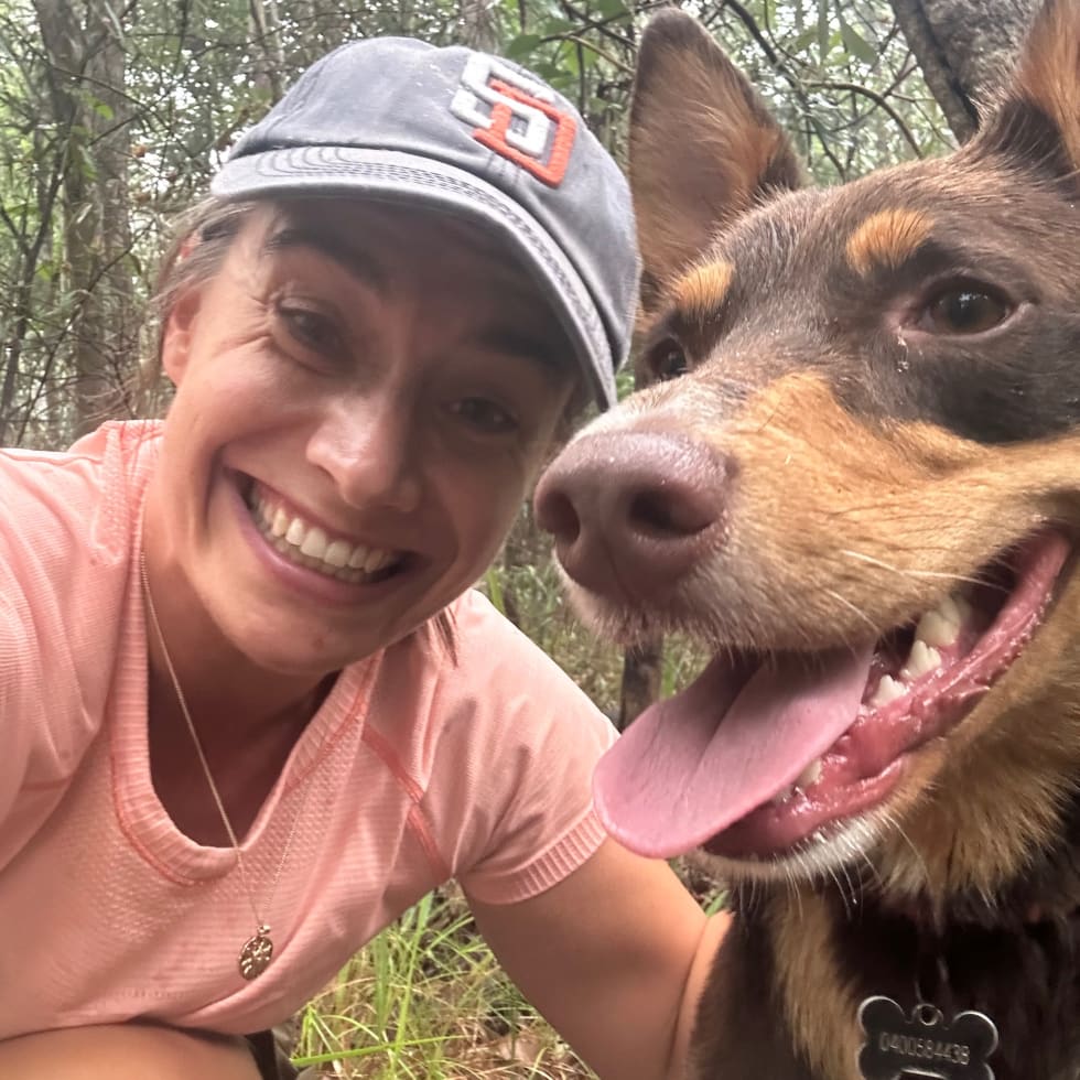 Photo in Sitter's gallery