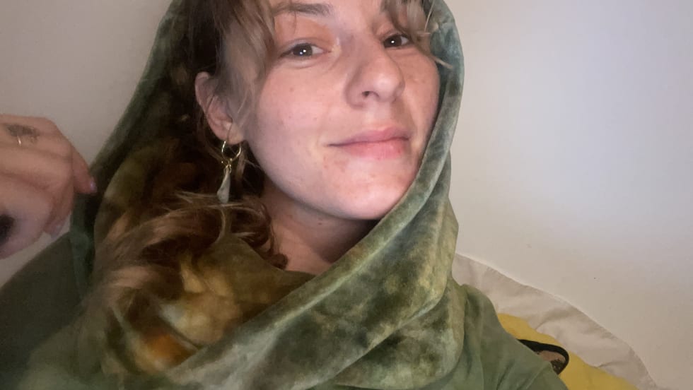 Photo in Sitter's gallery