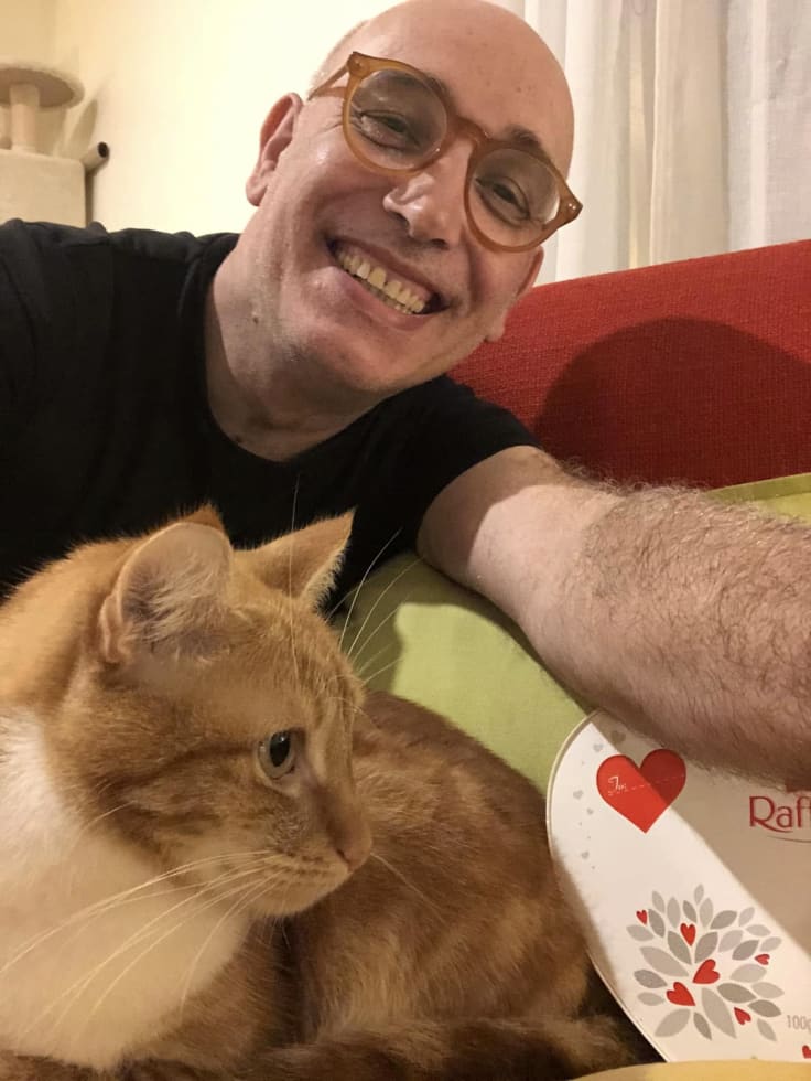 Photo in Sitter's gallery