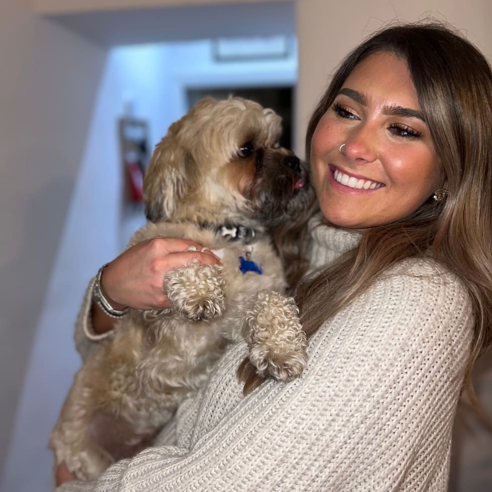 Photo in Sitter's gallery