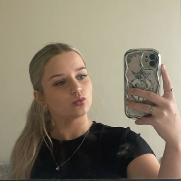 Photo in Sitter's gallery