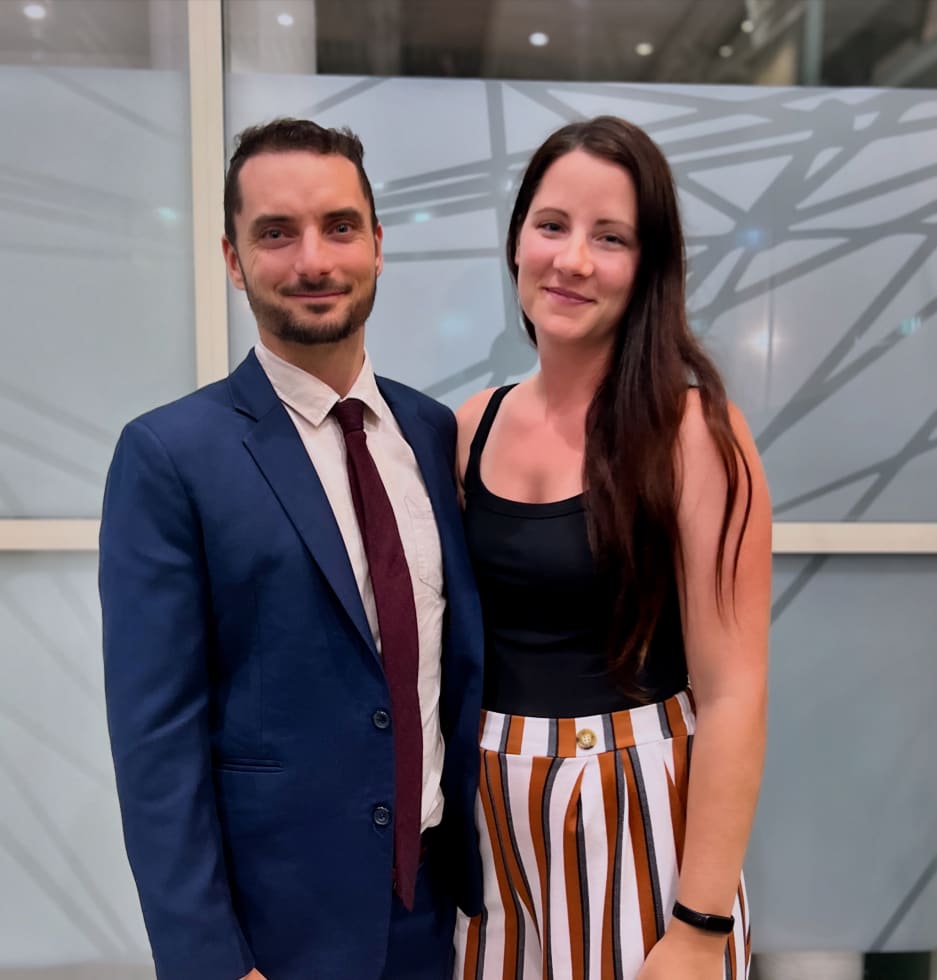 Photo in Sitter's gallery