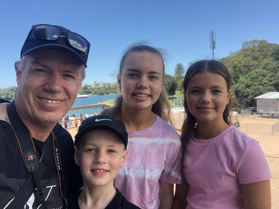 Photo in Sitter's gallery