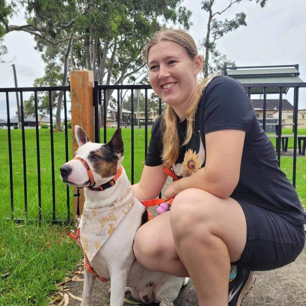 Photo in Sitter's gallery