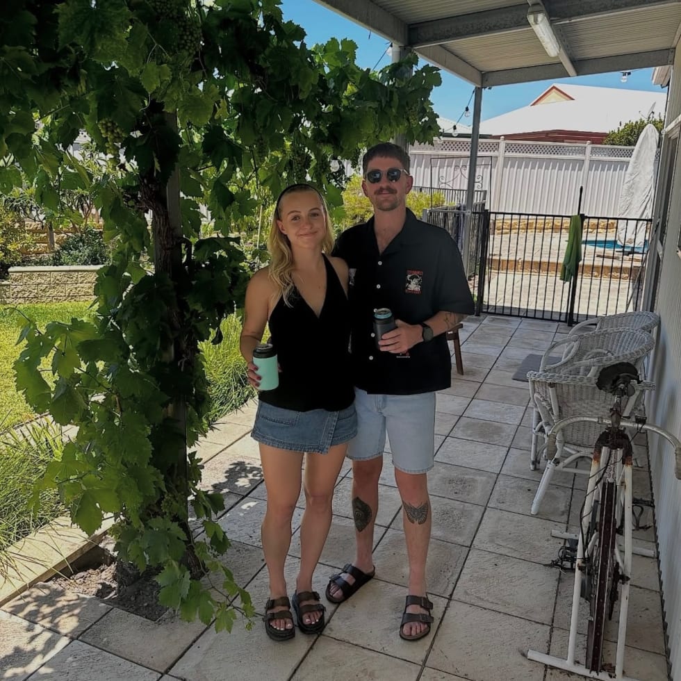 Photo in Sitter's gallery