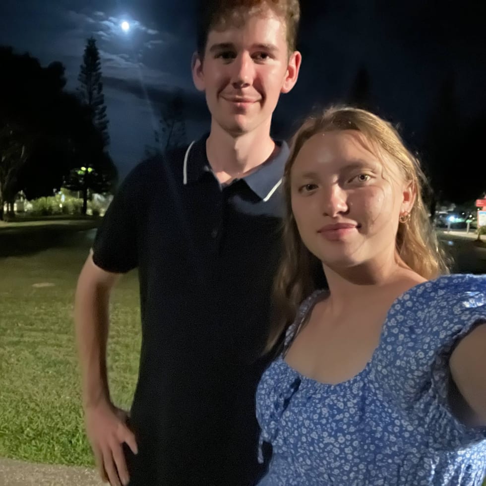 Photo in Sitter's gallery