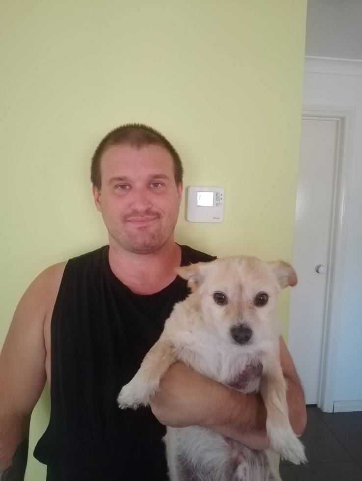 Photo in Sitter's gallery