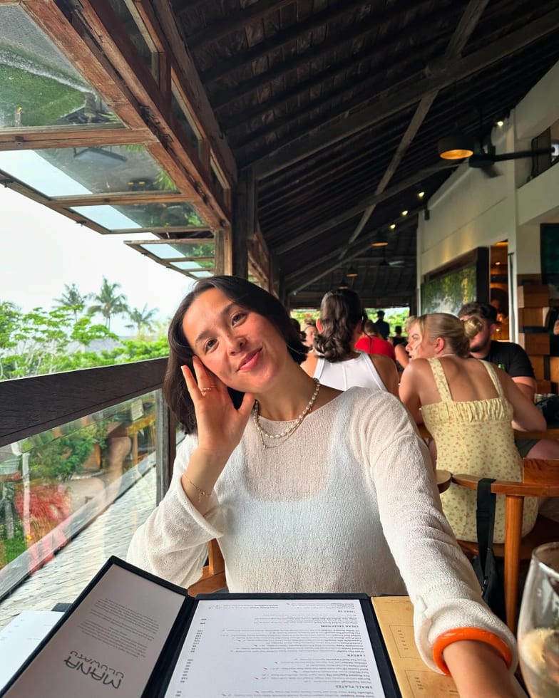 Photo in Sitter's gallery