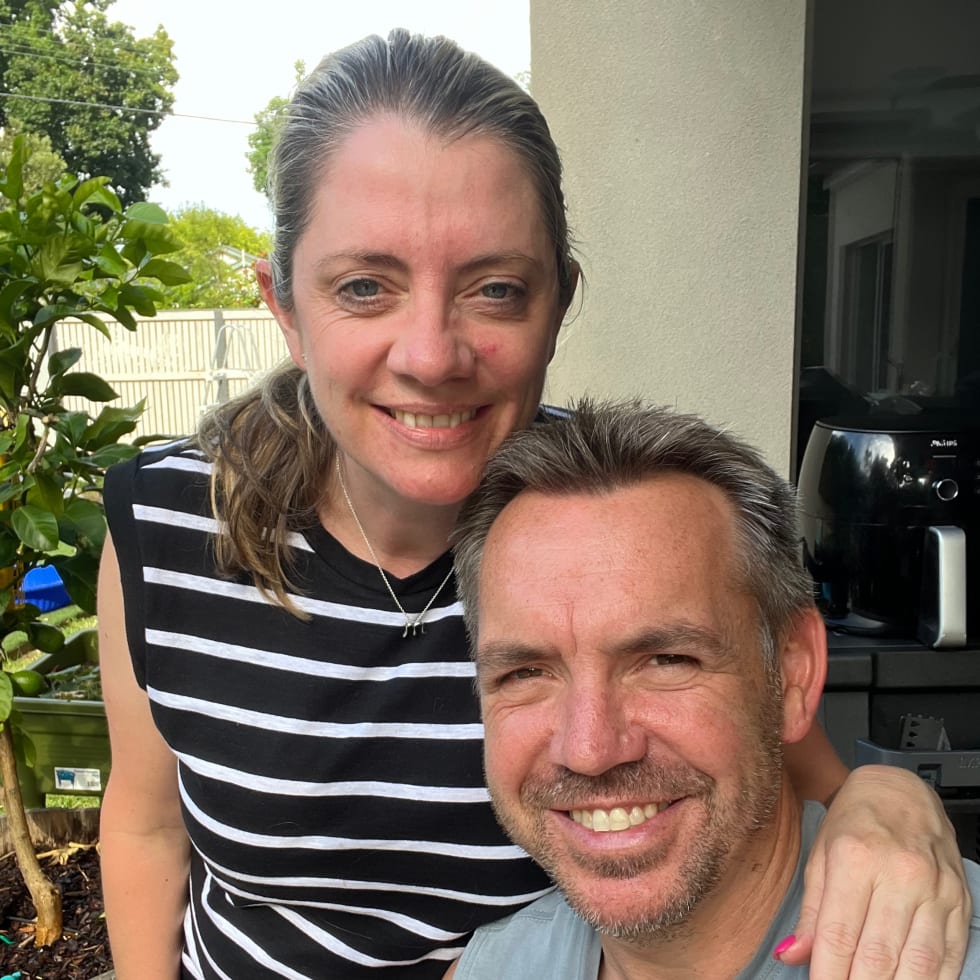 Photo in Sitter's gallery