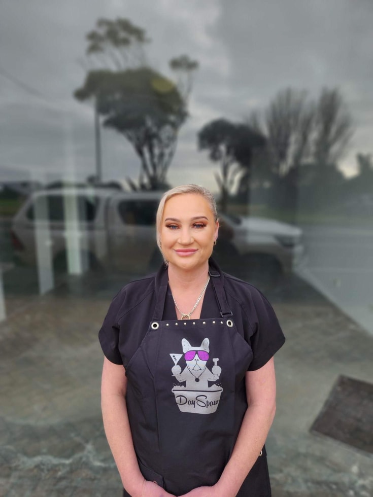 Photo in Sitter's gallery