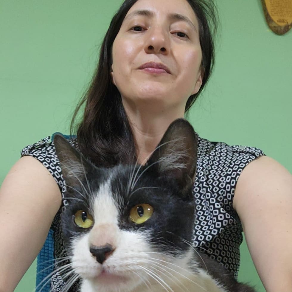 Photo in Sitter's gallery