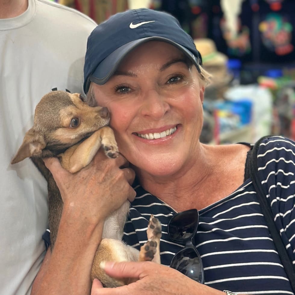 Photo in Sitter's gallery