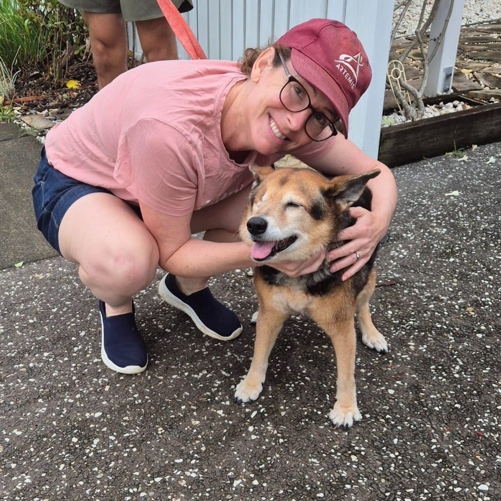 Photo in Sitter's gallery