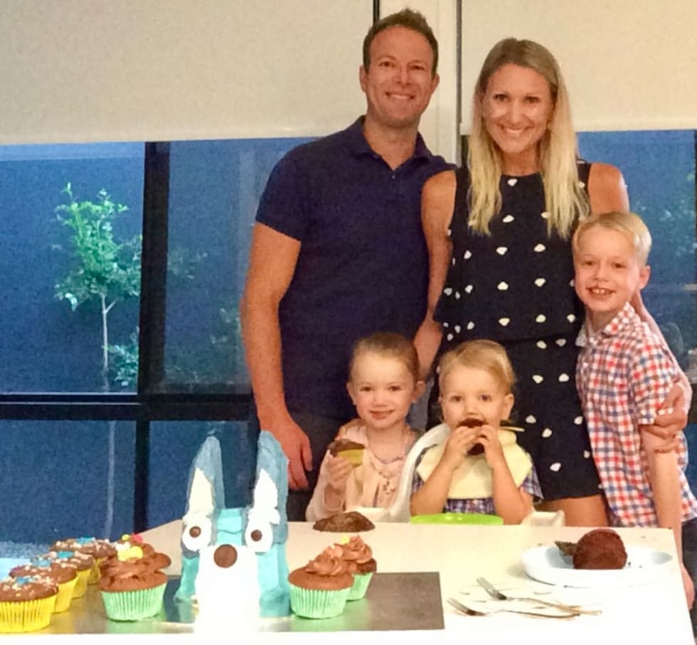 Photo in Sitter's gallery