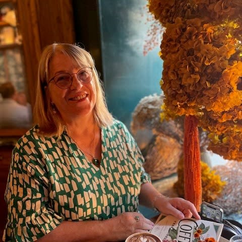 Photo in Sitter's gallery