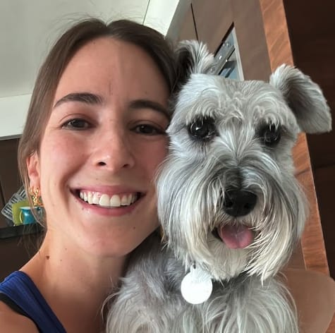 Photo in Sitter's gallery