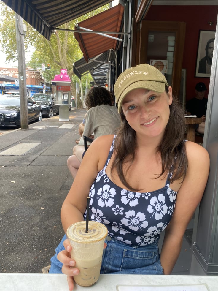 Photo in Sitter's gallery