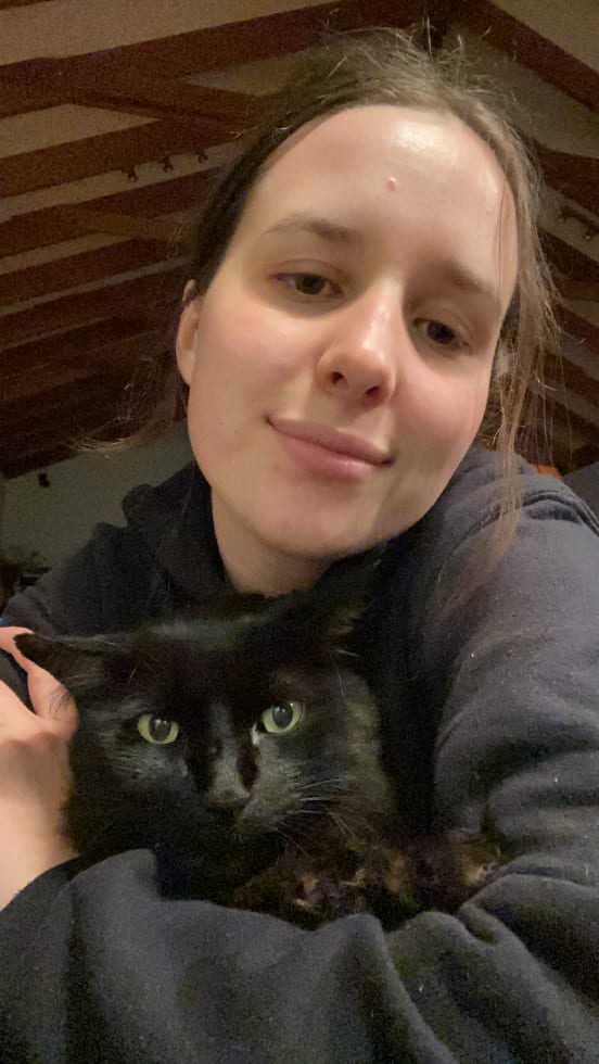 Photo in Sitter's gallery