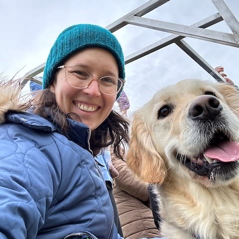 Photo in Sitter's gallery