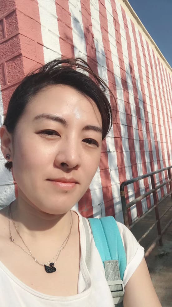 Photo in Sitter's gallery