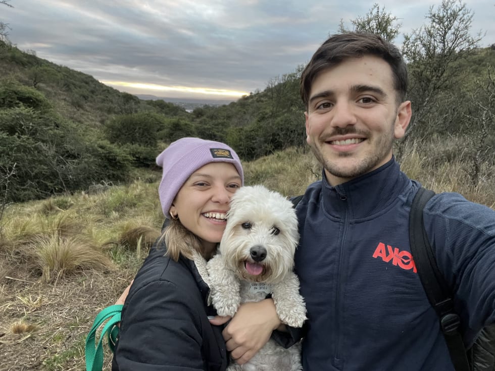 Photo in Sitter's gallery