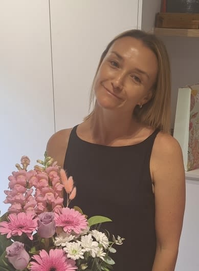 Photo in Sitter's gallery