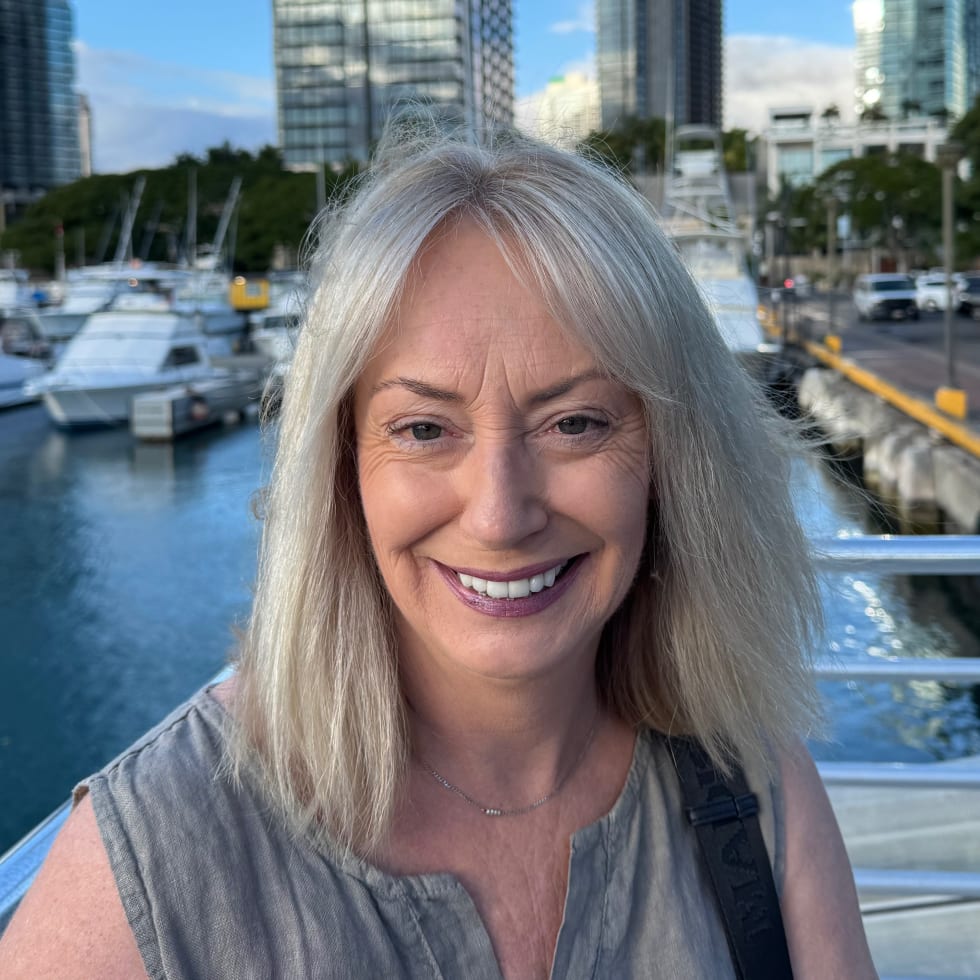 Photo in Sitter's gallery