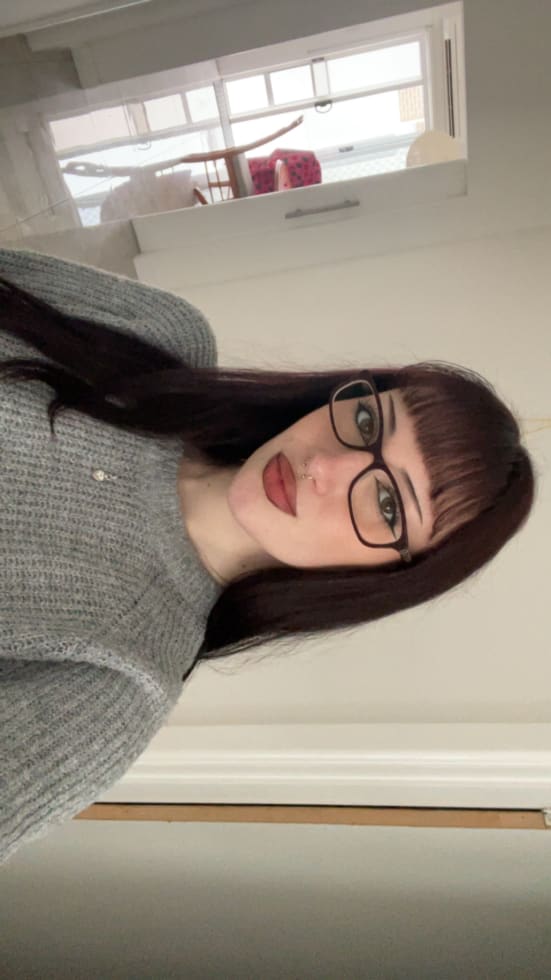 Photo in Sitter's gallery