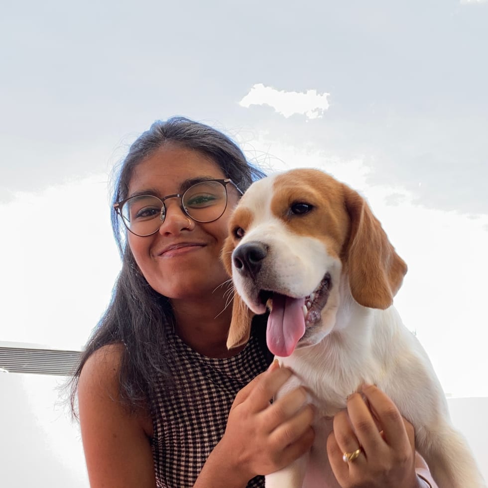 Photo in Sitter's gallery