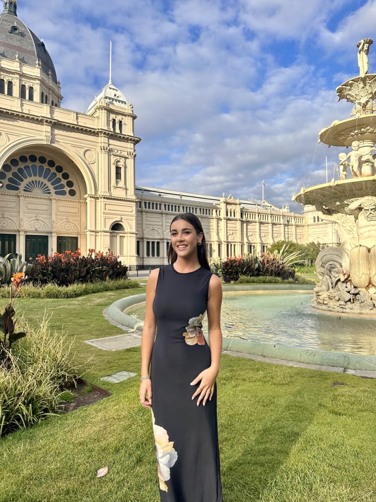 Photo in Sitter's gallery