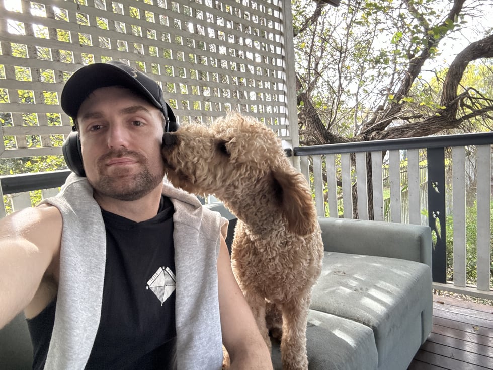 Photo in Sitter's gallery