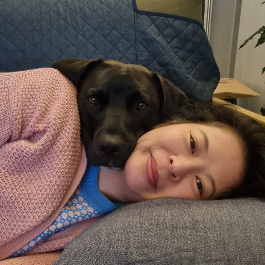 Photo in Sitter's gallery