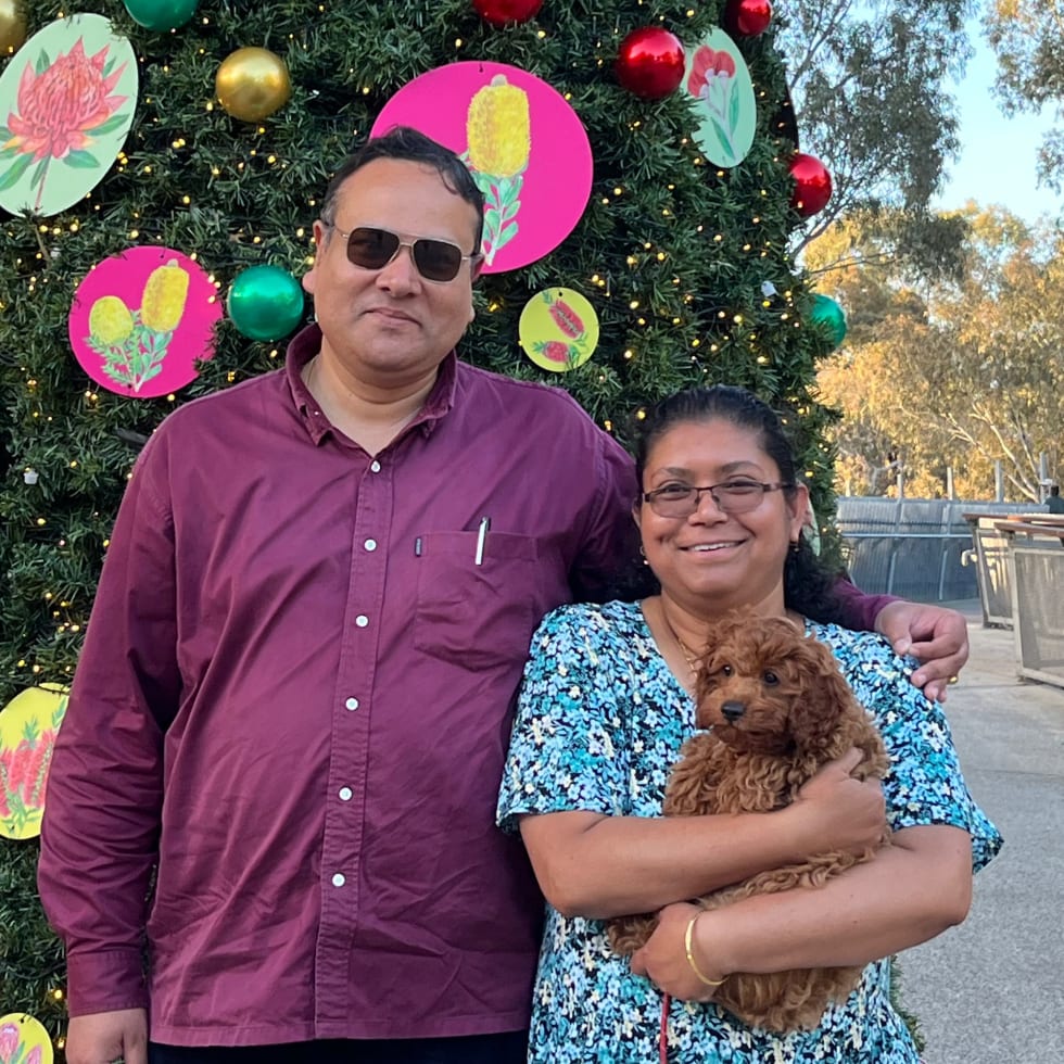 Photo in Sitter's gallery