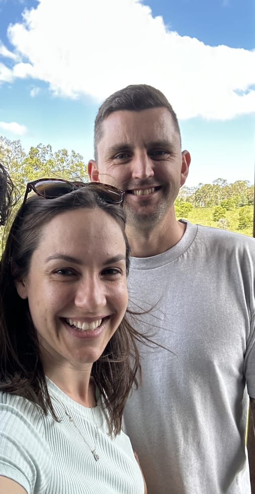 Photo in Sitter's gallery