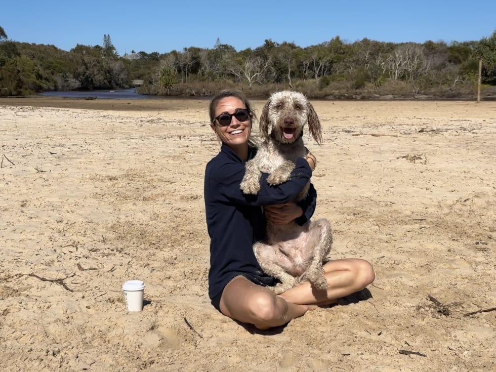 Photo in Sitter's gallery