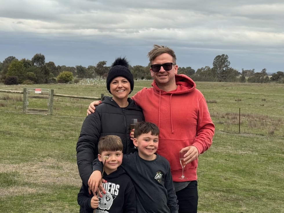 Photo in Sitter's gallery