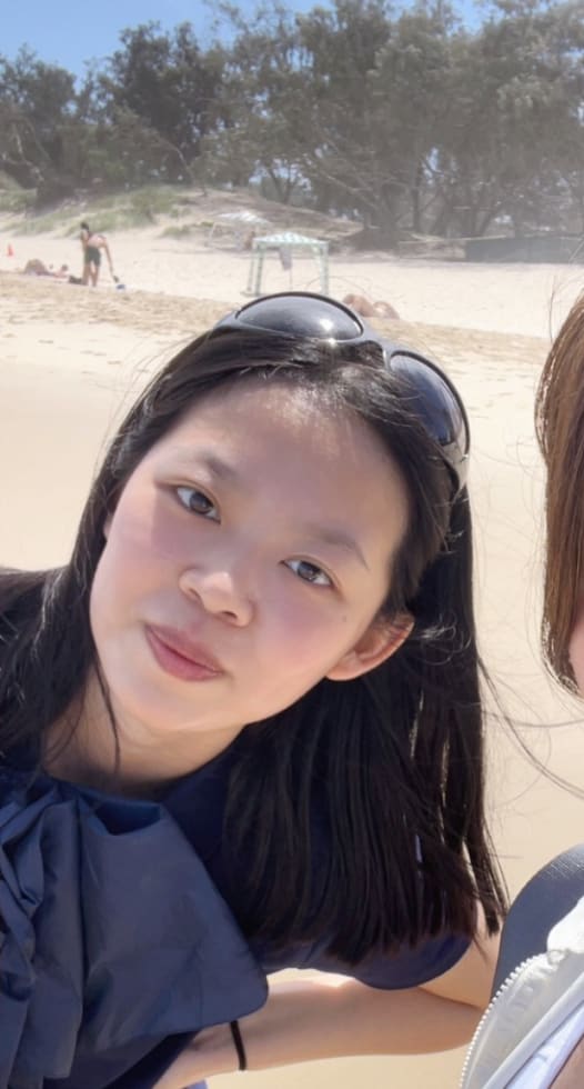 Photo in Sitter's gallery