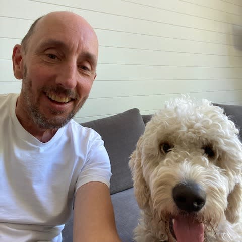 Photo in Sitter's gallery