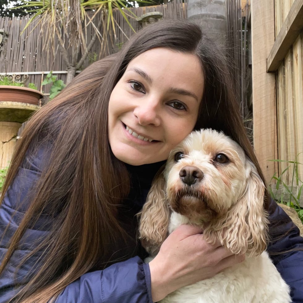 Photo in Sitter's gallery